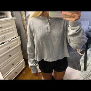 brandy melville shirt